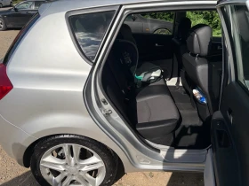Kia Ceed, снимка 8