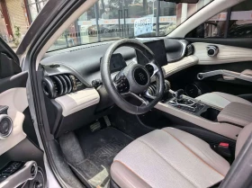 BYD Atto3 510KM Premium autogeorge.com, снимка 13