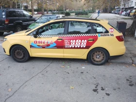 Seat Ibiza Комби, снимка 4