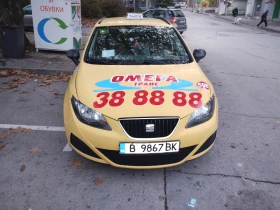 Seat Ibiza Комби, снимка 1