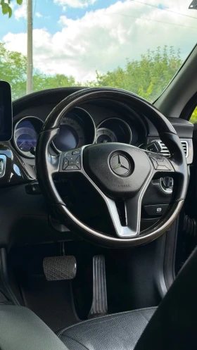 Mercedes-Benz CLS 350 350 CDI, снимка 5