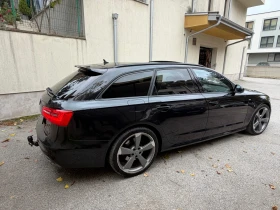 Audi A6 3.0BiTDi 3XSLINE, снимка 4
