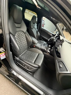 Audi A6 3.0BiTDi 3XSLINE, снимка 9