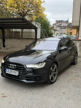 Audi A6 3.0BiTDi 3XSLINE, снимка 6
