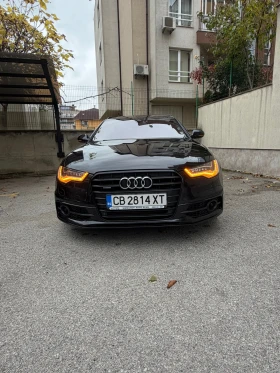 Audi A6 3.0BiTDi 3XSLINE, снимка 1