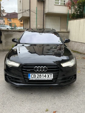 Audi A6 3.0BiTDi 3XSLINE, снимка 2
