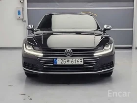 VW Arteon 2.0 TDI Prestige 4Motion* 360 камери* Вентилация* , снимка 2