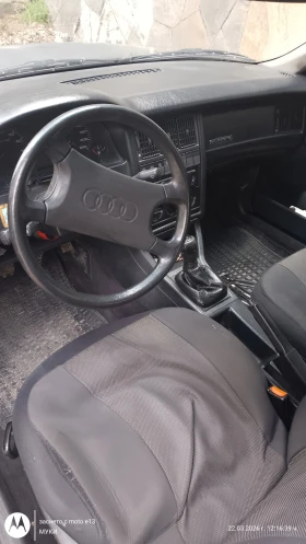 Audi 80 2.0MI-Б4-GAZ, снимка 9