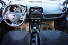 Renault Clio 1.5dCi EURO 6B N1, снимка 8 - Автомобили и джипове - 6835801