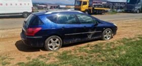 Peugeot 407 2.0 - [3] 