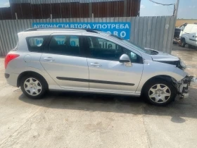 Peugeot 308 1.6 HDI, снимка 3