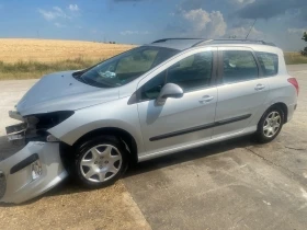 Peugeot 308 1.6 HDI, снимка 4