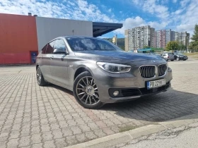 BMW 5 Gran Turismo, снимка 1