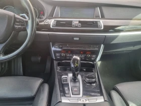 BMW 5 Gran Turismo, снимка 6