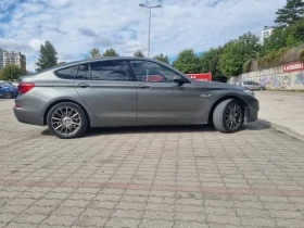 BMW 5 Gran Turismo, снимка 11