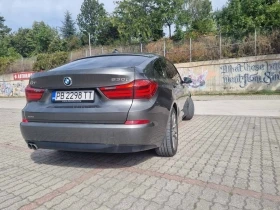 BMW 5 Gran Turismo, снимка 13