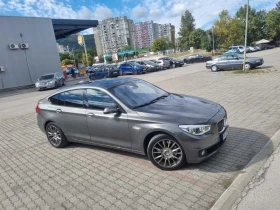 BMW 5 Gran Turismo, снимка 3