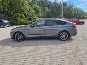 BMW 5 Gran Turismo, снимка 12