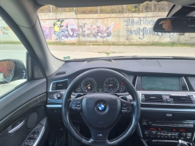 BMW 5 Gran Turismo, снимка 4 - Автомобили и джипове - 44238037