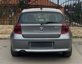 BMW 120 2.0D FACELIFT, снимка 4 - Автомобили и джипове - 43163390