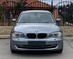 Обява за продажба на BMW 120 2.0D FACELIFT ~8 799 лв. - изображение 1