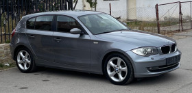 BMW 120 2.0D FACELIFT, снимка 3 - Автомобили и джипове - 43163390