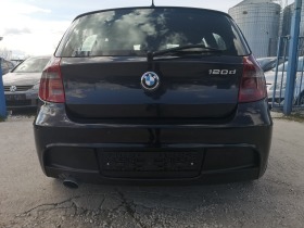 BMW 120 M-PAKET! FACE, снимка 7 - Автомобили и джипове - 39993494