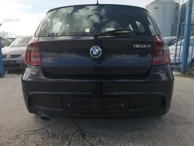 Обява за продажба на BMW 120 M-PAKET! FACE ~9 499 лв. - изображение 6