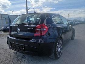 BMW 120 M-PAKET! FACE, снимка 8 - Автомобили и джипове - 39993494