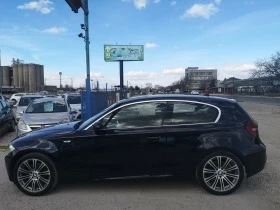 Обява за продажба на BMW 120 M-PAKET! FACE ~9 499 лв. - изображение 3