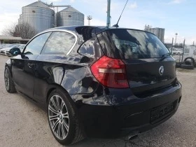 Обява за продажба на BMW 120 M-PAKET! FACE ~9 499 лв. - изображение 5