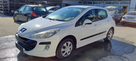 Peugeot 308 1.6i | Mobile.bg   4
