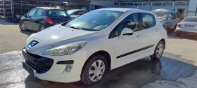 Peugeot 308 1.6i, снимка 4