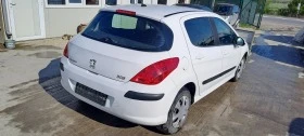 Peugeot 308 1.6i, снимка 3