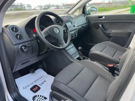 VW Golf Plus 2.0TDI-ITALIA, снимка 10