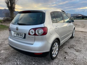 VW Golf Plus 2.0TDI-ITALIA - [8] 