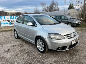 VW Golf Plus 2.0TDI-ITALIA, снимка 3