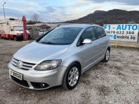 VW Golf Plus 2.0TDI-ITALIA, снимка 1