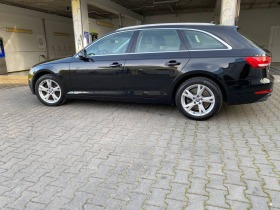 Audi A4, снимка 5 - Автомобили и джипове - 45268549