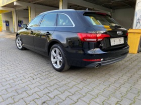 Audi A4, снимка 4 - Автомобили и джипове - 45268549