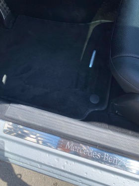 Mercedes-Benz C 300  V6 AMG , снимка 15