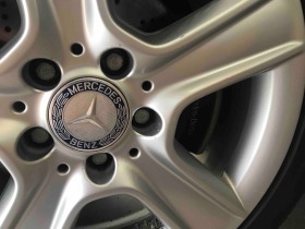 Mercedes-Benz C 300  V6 AMG , снимка 10 - Автомобили и джипове - 45399914
