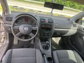 VW Golf 1.9tdi, снимка 9