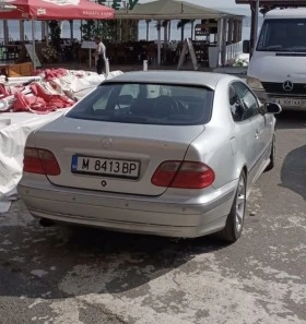 Mercedes-Benz CLK | Mobile.bg    2