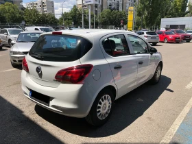 Opel Corsa 1.4i , снимка 5