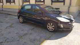 Peugeot 308  1.6 16V VTI , снимка 2