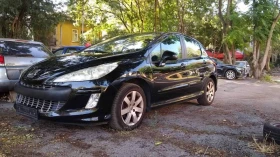 Peugeot 308  1.6 16V VTI , снимка 1