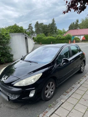 Обява за продажба на Peugeot 308  1.6 16V VTI  ~4 860 лв. - изображение 8