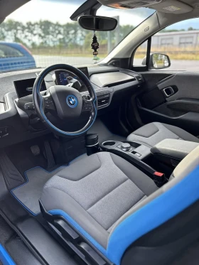 BMW i3, снимка 7