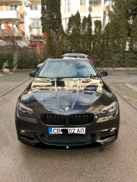 BMW 535 M пакет , снимка 7